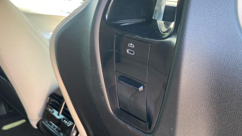 BMW iX 385kW xDrive50 M Sport 111.5kWh 5dr Auto Electric Estate